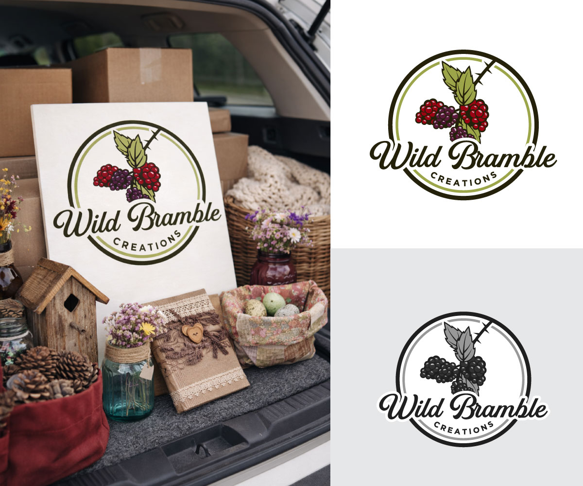 Logo Design by Ansh Design for this project | Design: #36974464