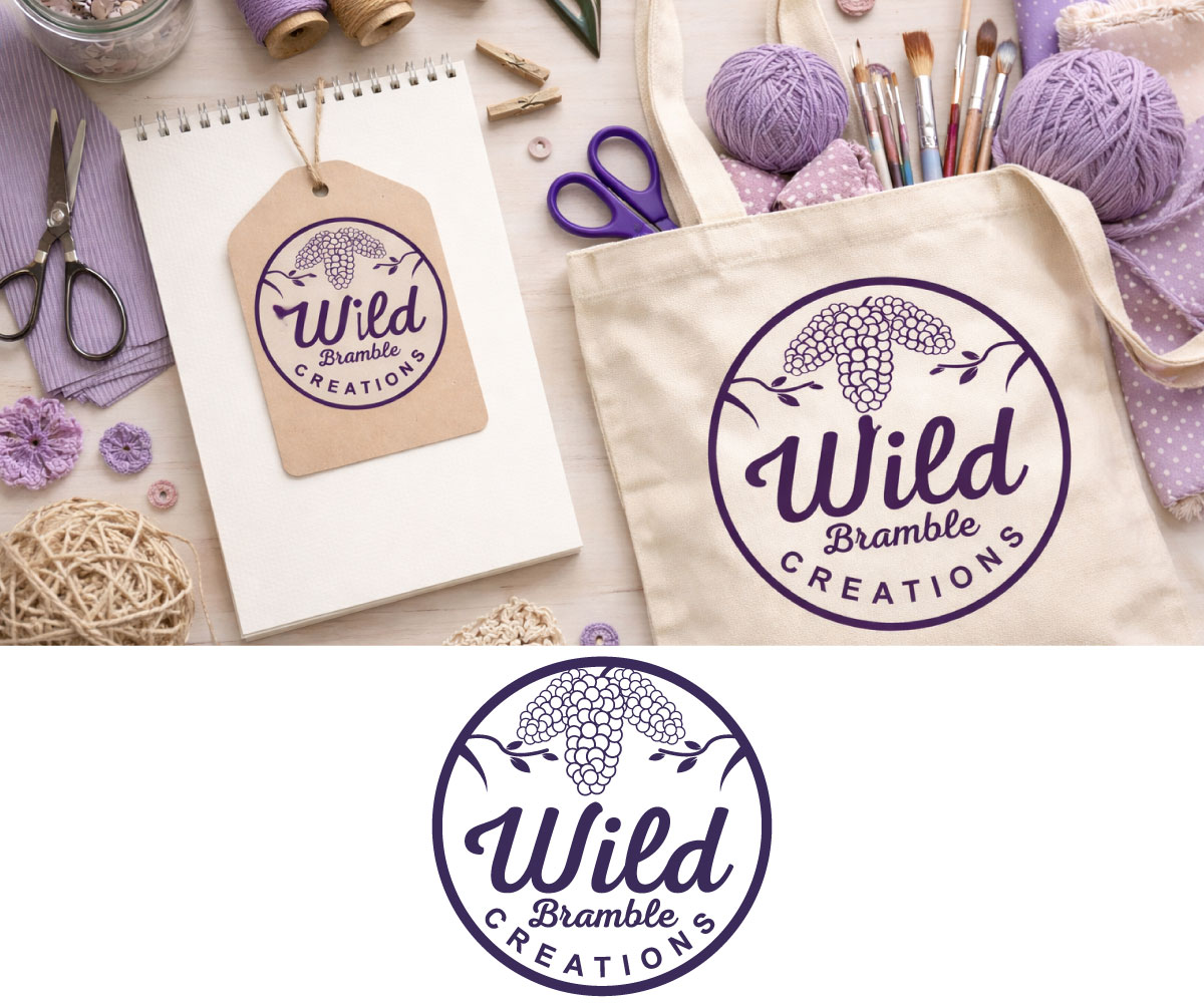 Logo Design by Ansh Design for this project | Design #36974465