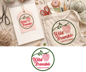 Logo Design by Ansh Design for this project | Design: #36974466