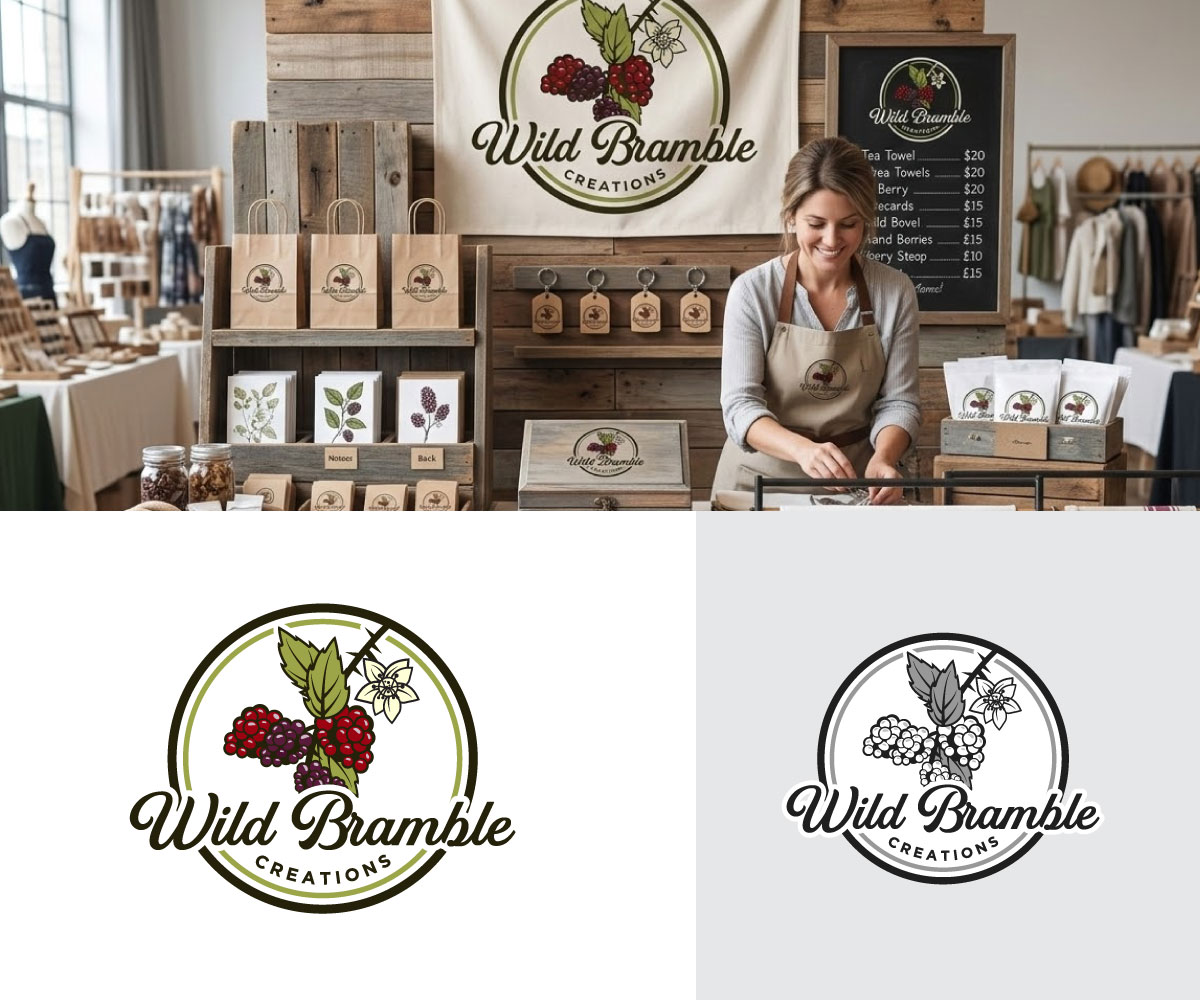 Logo Design by Ansh Design for this project | Design #36979616