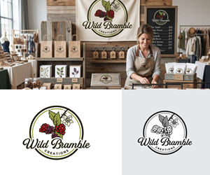 Logo Design by Ansh Design for this project | Design: #36979616