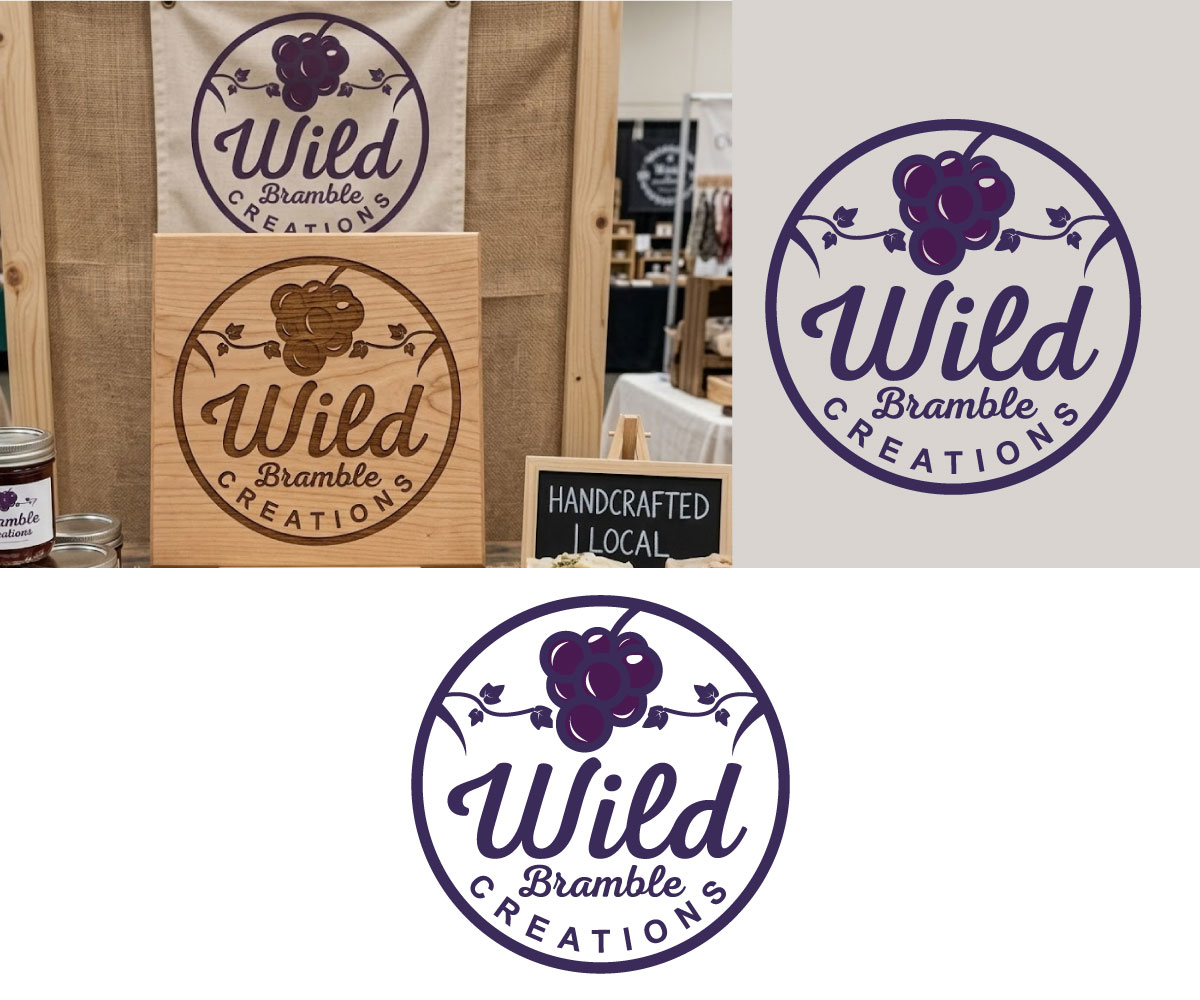 Logo Design by Ansh Design for this project | Design #36980337