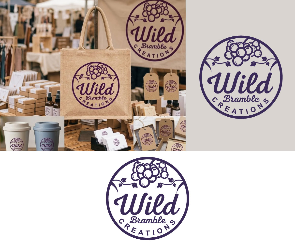 Logo Design by Ansh Design for this project | Design #36980338