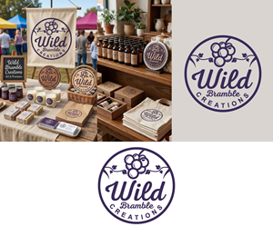 Diseño de Logo por Ansh Design para este proyecto | Diseño: #36980339