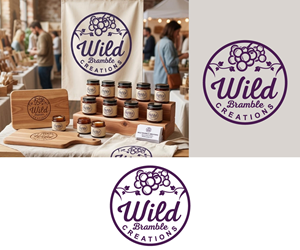 Diseño de Logo por Ansh Design para este proyecto | Diseño: #36980340