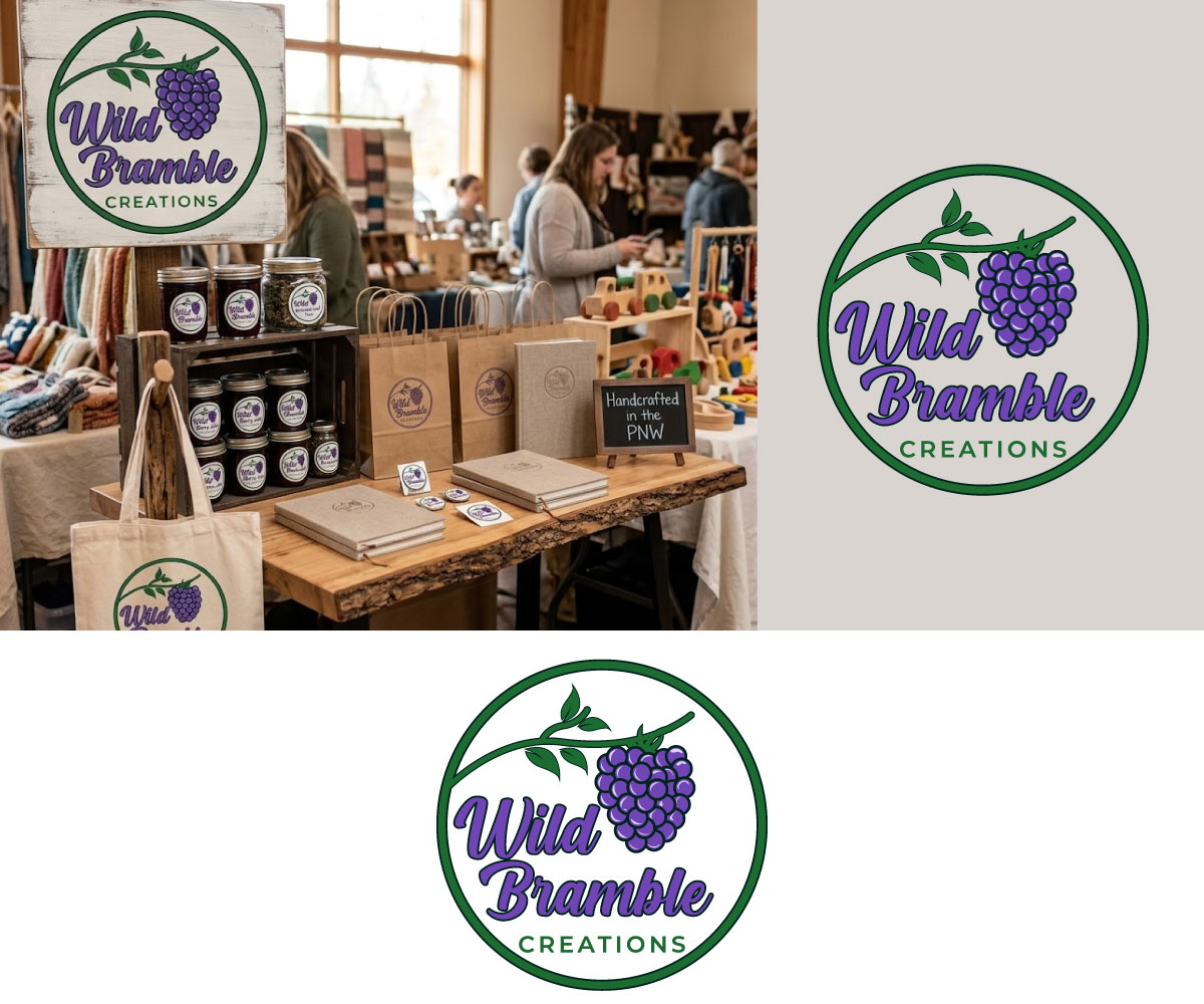 Logo Design by Ansh Design for this project | Design #36980349