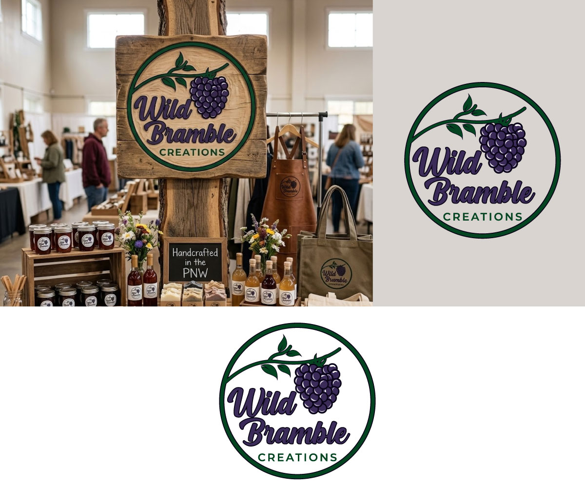 Logo Design by Ansh Design for this project | Design #36980351