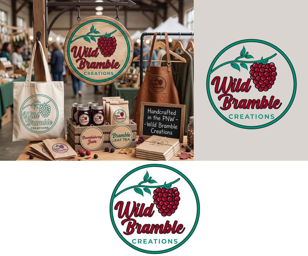 Logo Design by Ansh Design for this project | Design #36980352