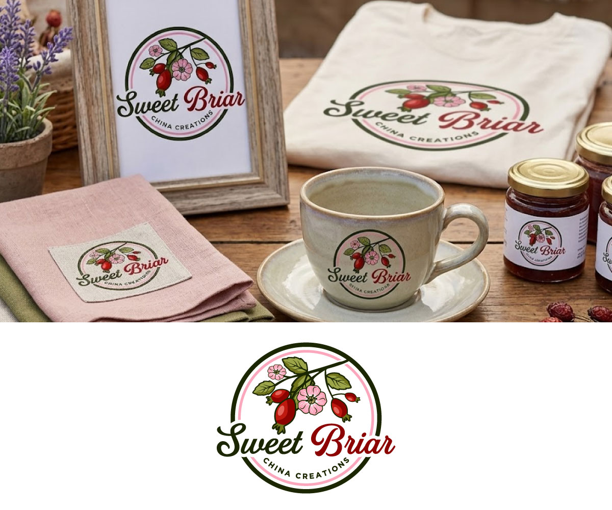 Logo Design by Ansh Design for this project | Design #37005338