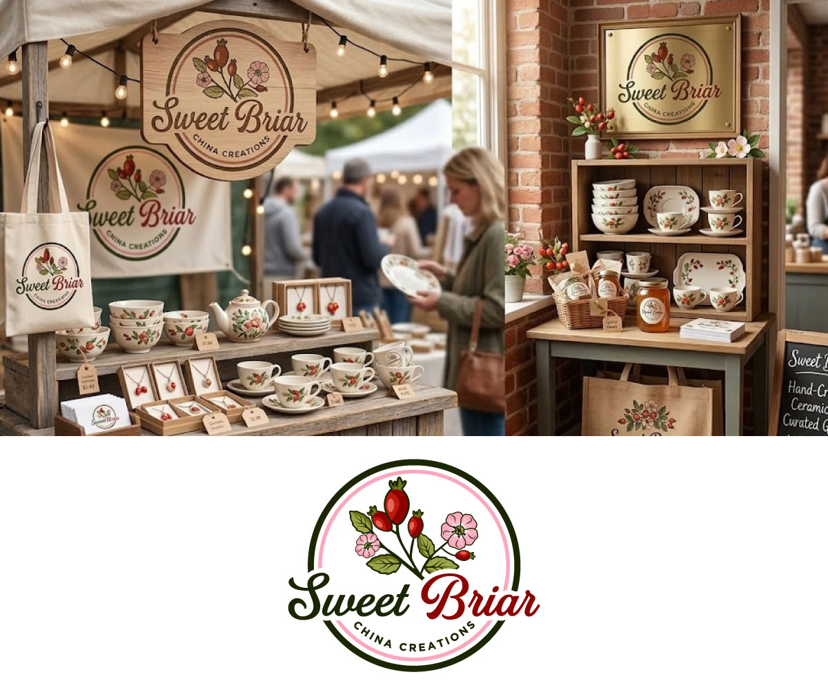 Logo Design by Ansh Design for this project | Design #37005339