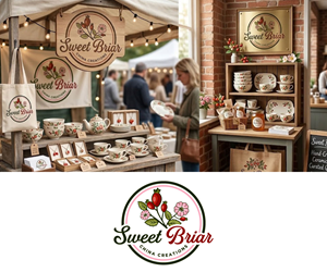 Logo Design by Ansh Design for this project | Design: #37005339