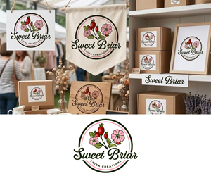 Logo Design by Ansh Design for this project | Design: #37009067