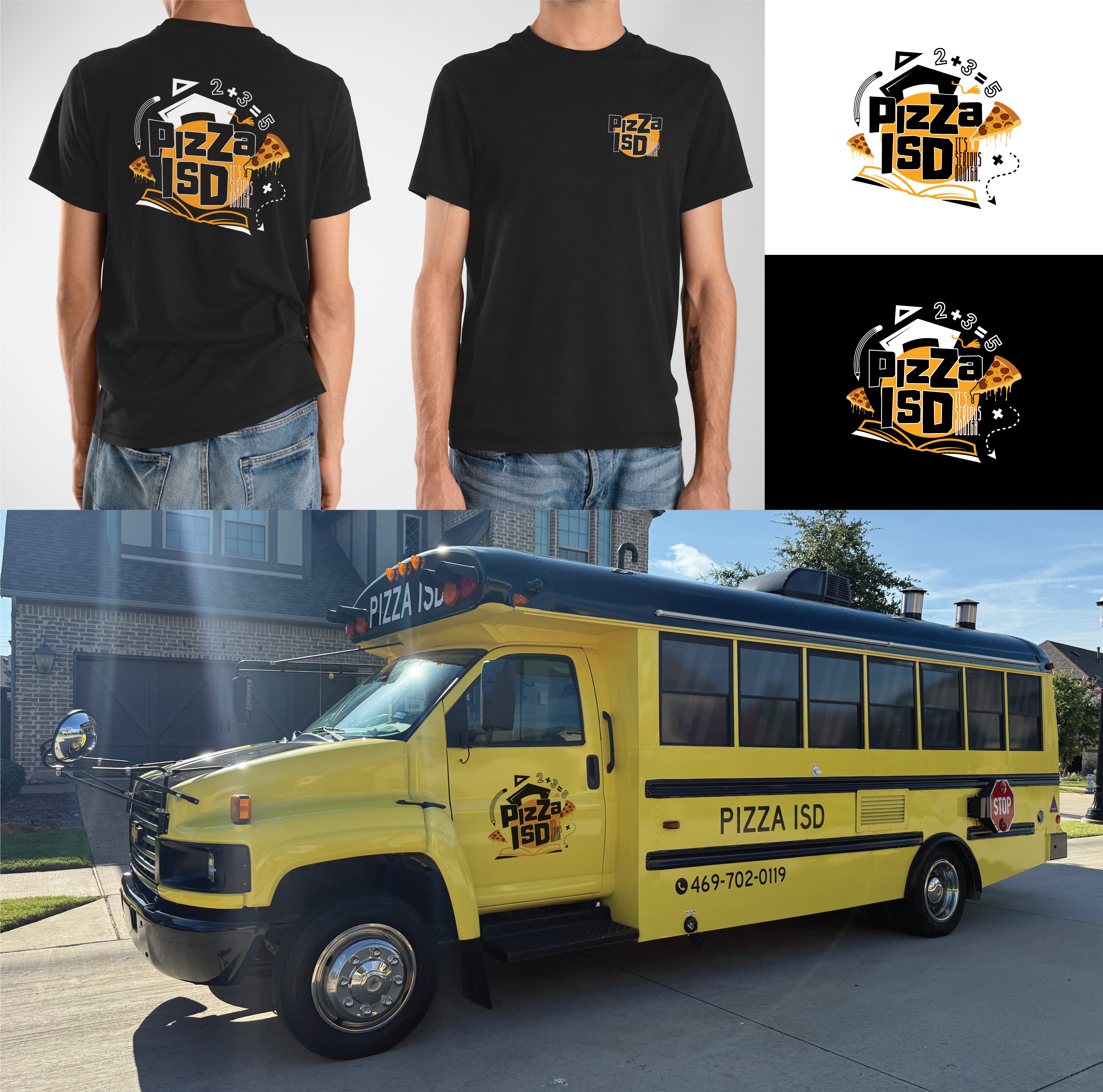 T-shirt Design by Impressive Designs for this project | Design #36972724