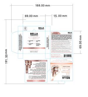 Label Design by Navisol Creatives