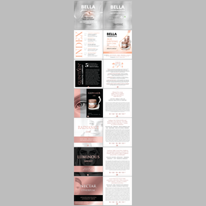 Logo Design by Navisol Creatives