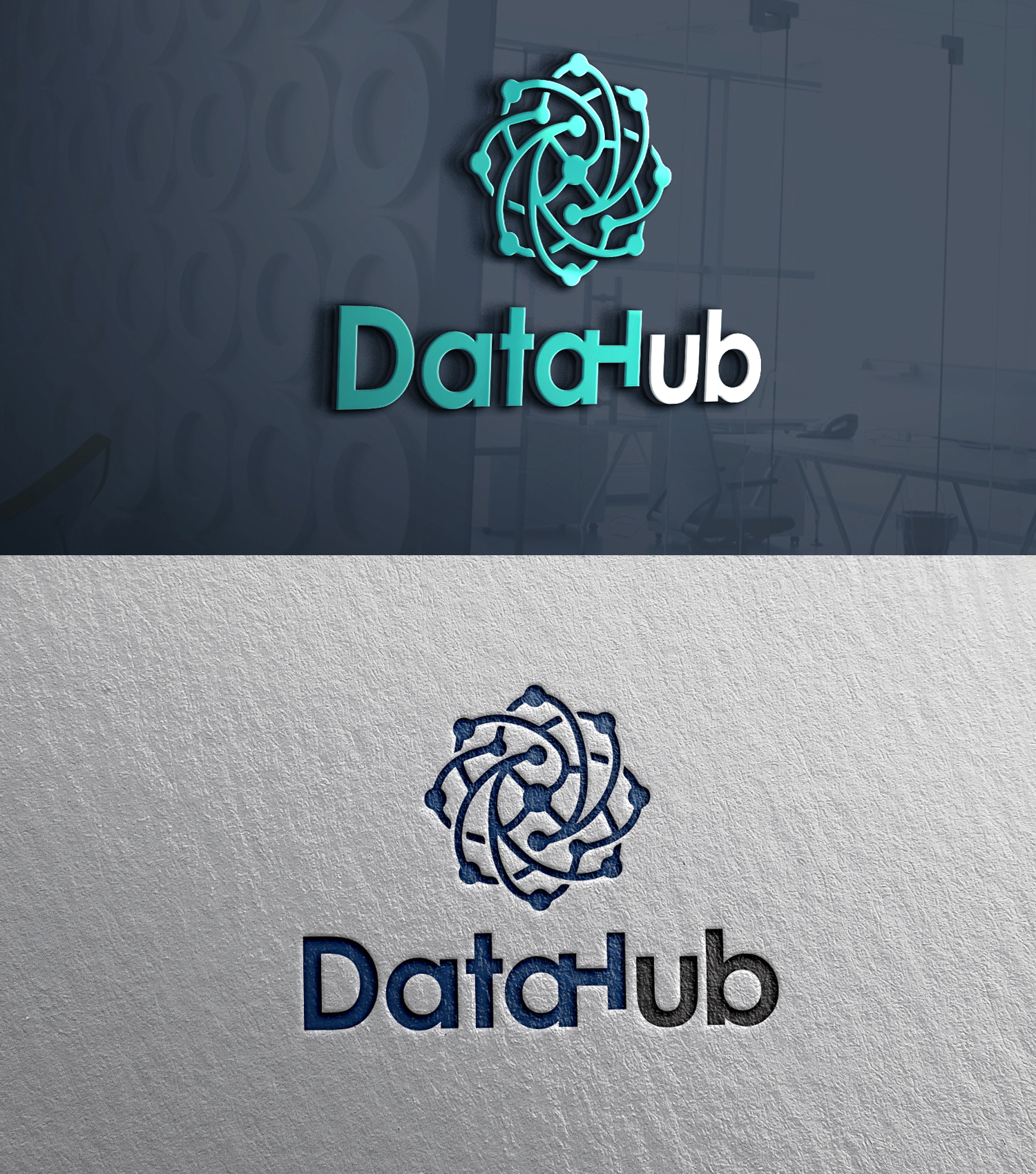 Diseño de Logo por 24ksunny para IRIU | Diseño #36977082