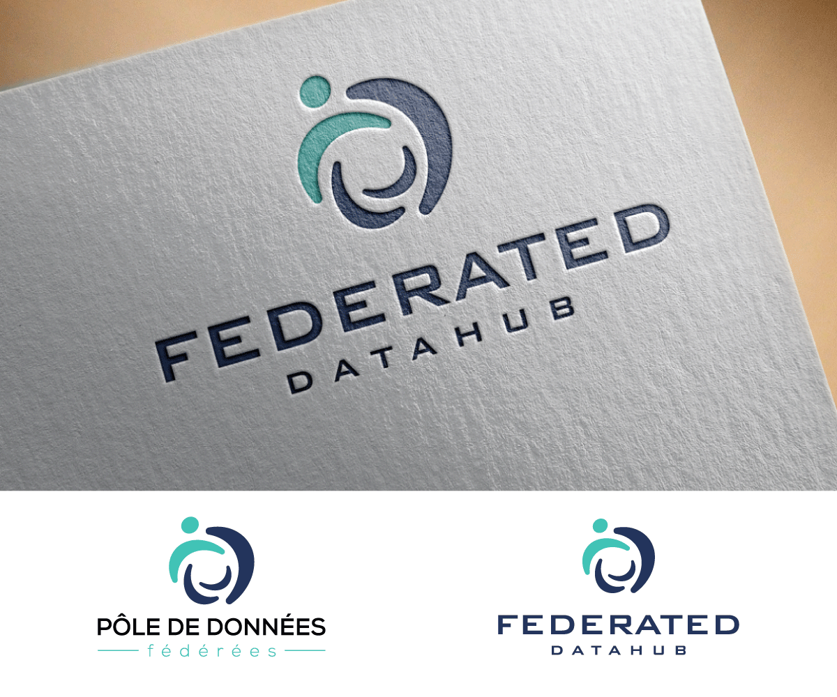 Logo Design by Nadim_art for IRIU | Design #36994486