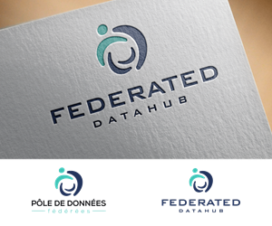 Logo Design by Nadim_art for IRIU | Design: #36994486