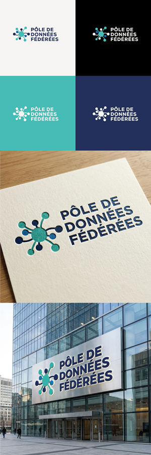 Logo Design by END™ for IRIU | Design: #37002335