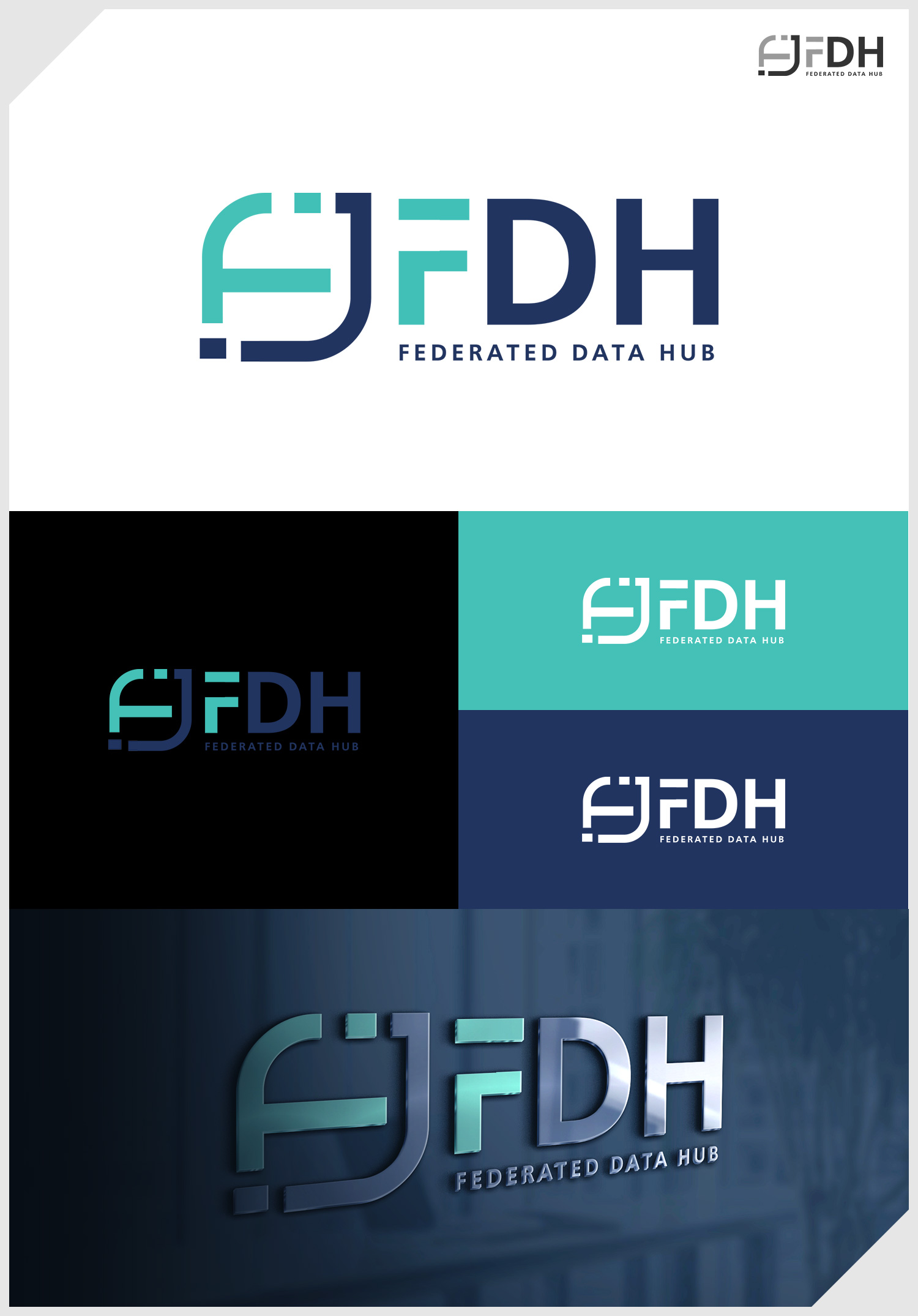 Logo Design by IDesign1606 for IRIU | Design #36984070