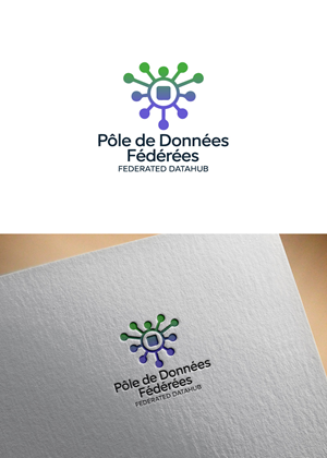 Logo Design by KING JM for IRIU | Design: #36972252