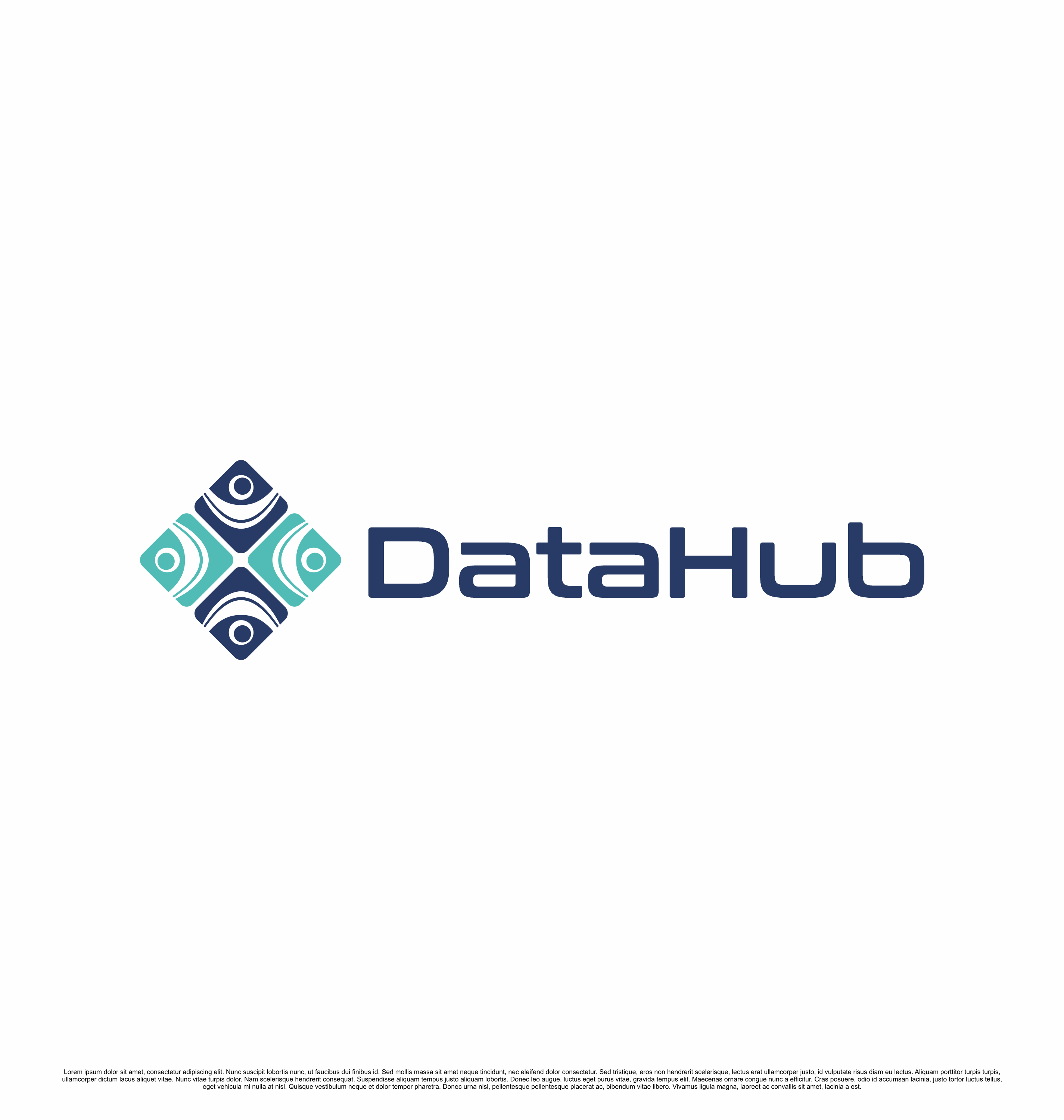 Logo Design by saesean for IRIU | Design #36979856