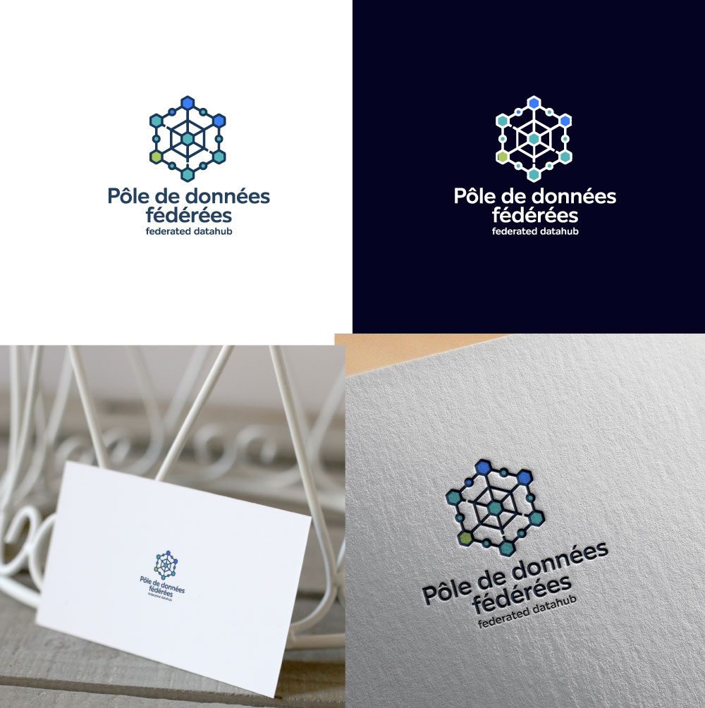 Logo Design by Jonshonkal for IRIU | Design #36973938
