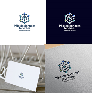 Logo Design by Jonshonkal for IRIU | Design: #36973938