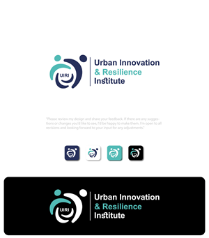 Logo Design by Ben Affleck for IRIU | Design: #36986988