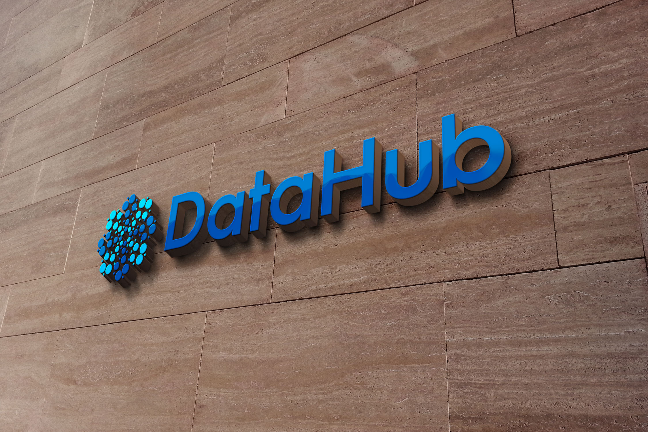 Logo Design by DesignMaker 2 for IRIU | Design #37004237