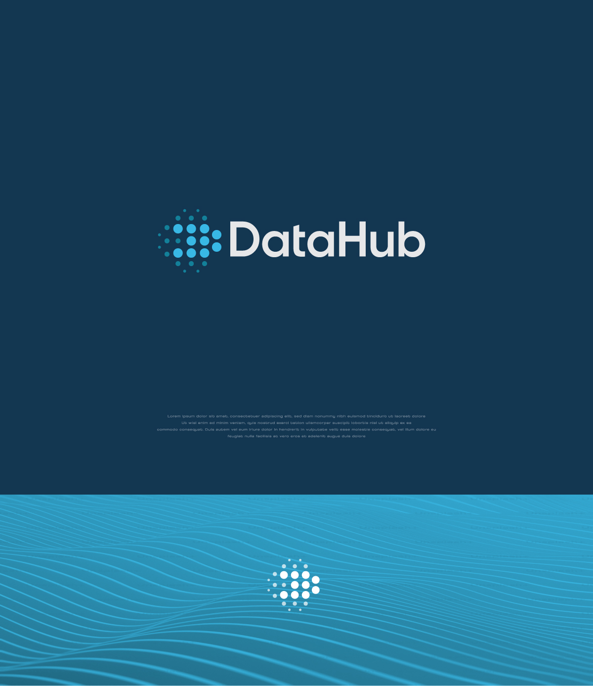 Logo Design by apik. for IRIU | Design #36980748