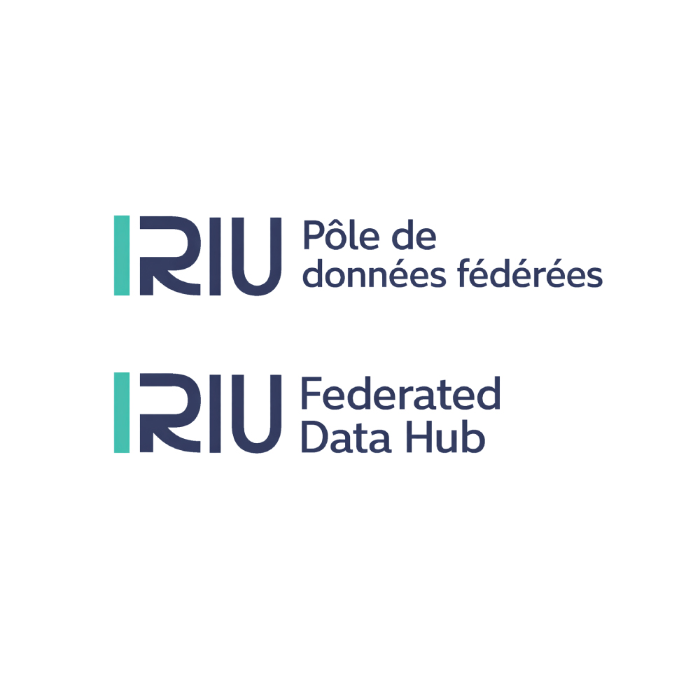 Logo Design by Bismillah logo for IRIU | Design #36972854