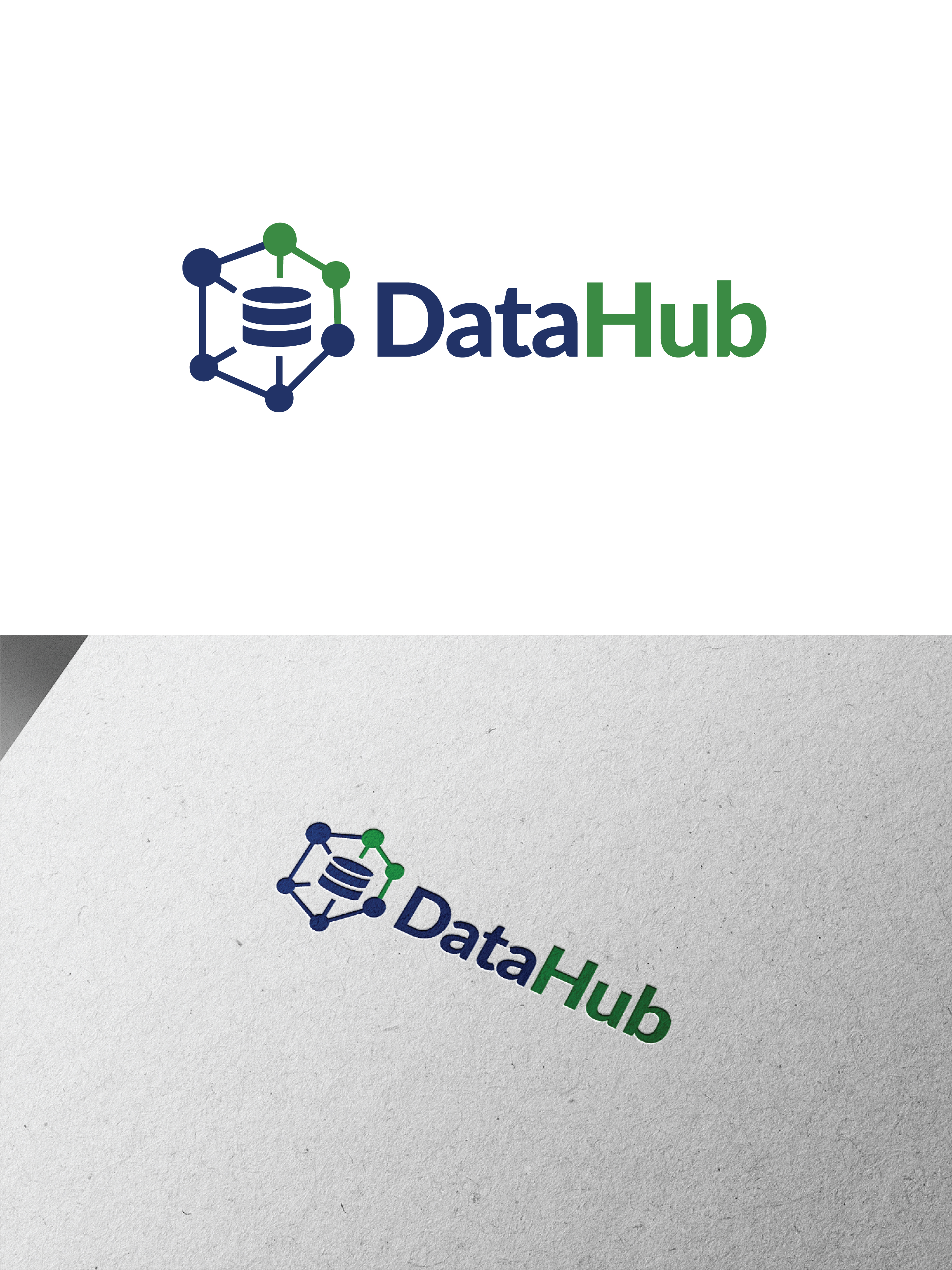 Logo Design by raju.creative for IRIU | Design #36975697