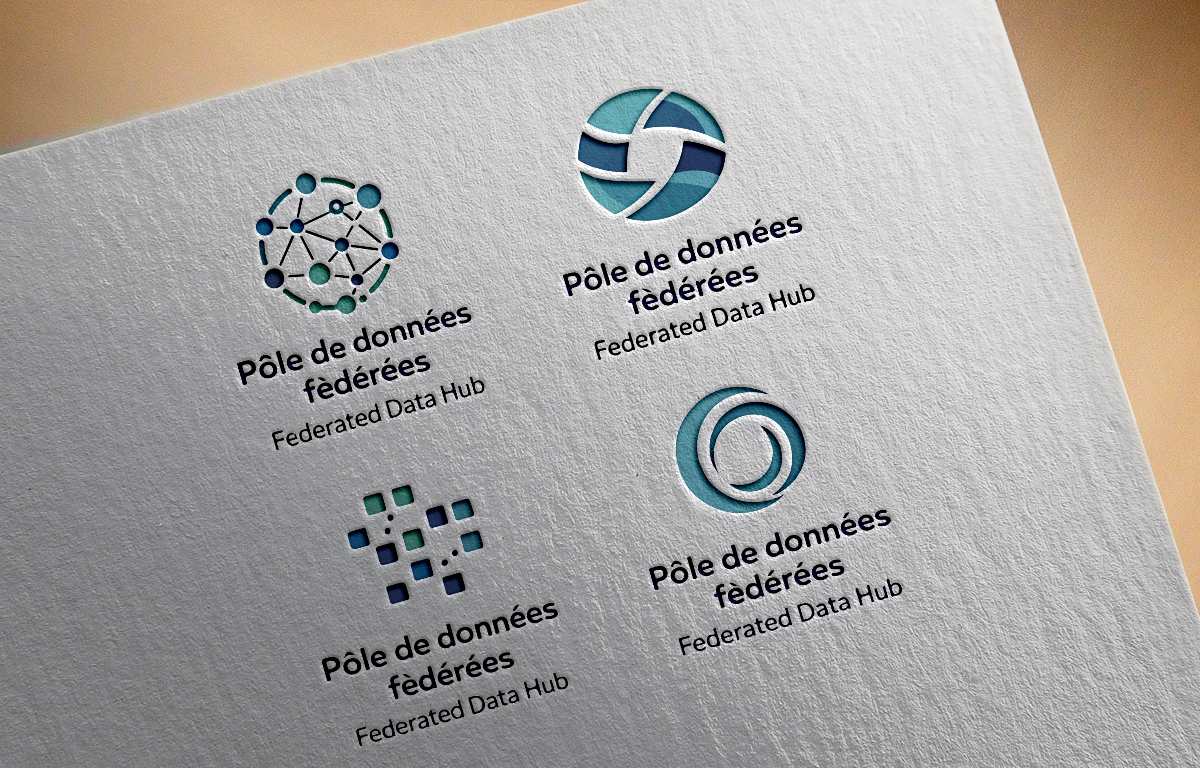 Logo Design by Zoey Ayden for IRIU | Design #36971629