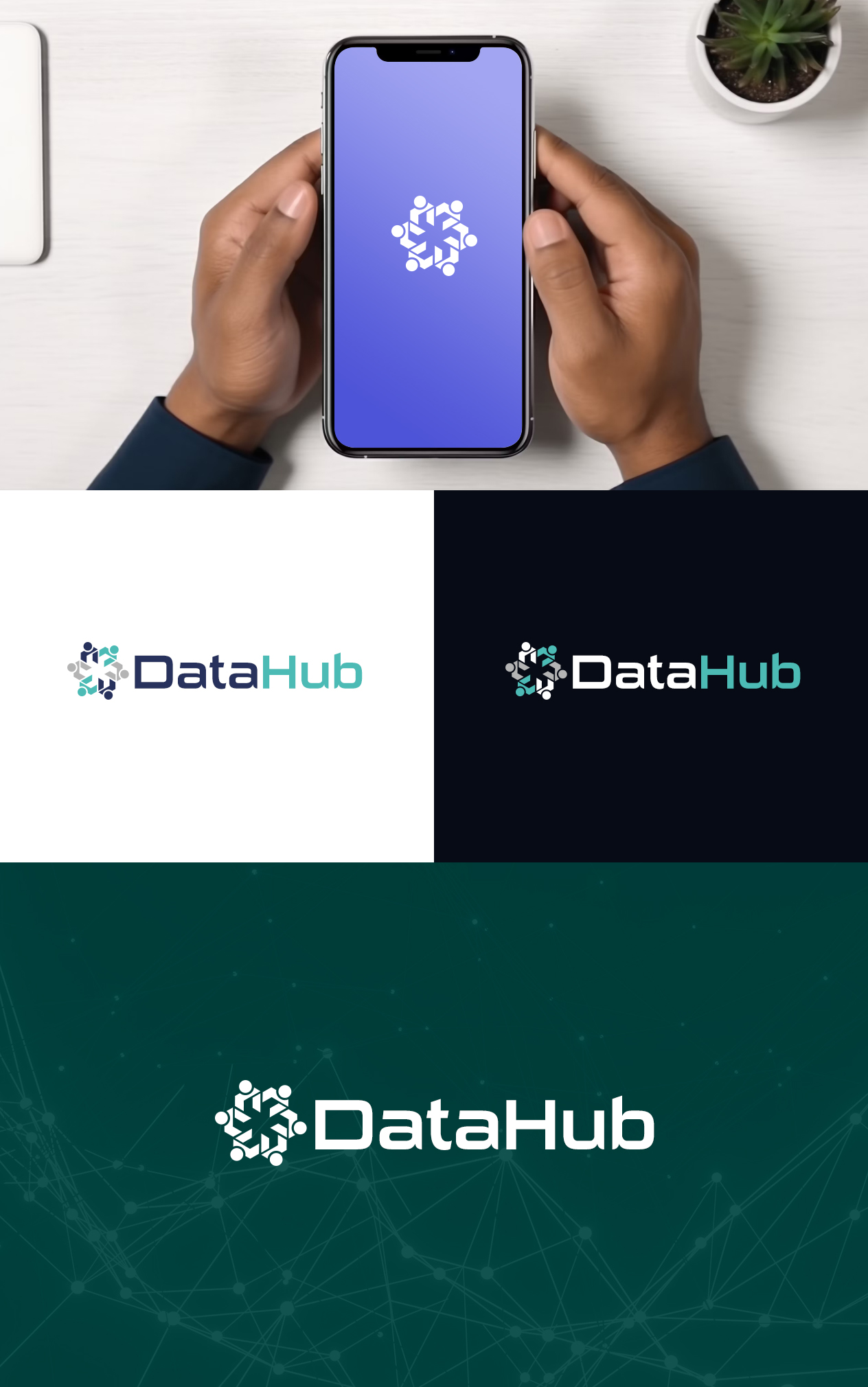 Logo Design by BehindSymbols for IRIU | Design #36997237