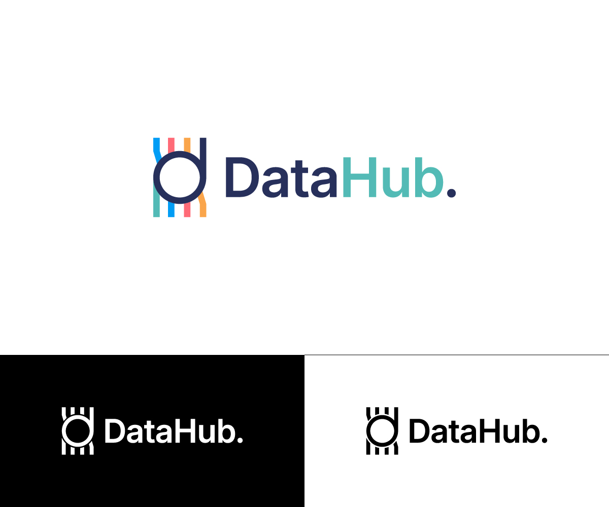 Logo Design by WahyuHMD for IRIU | Design #36991771