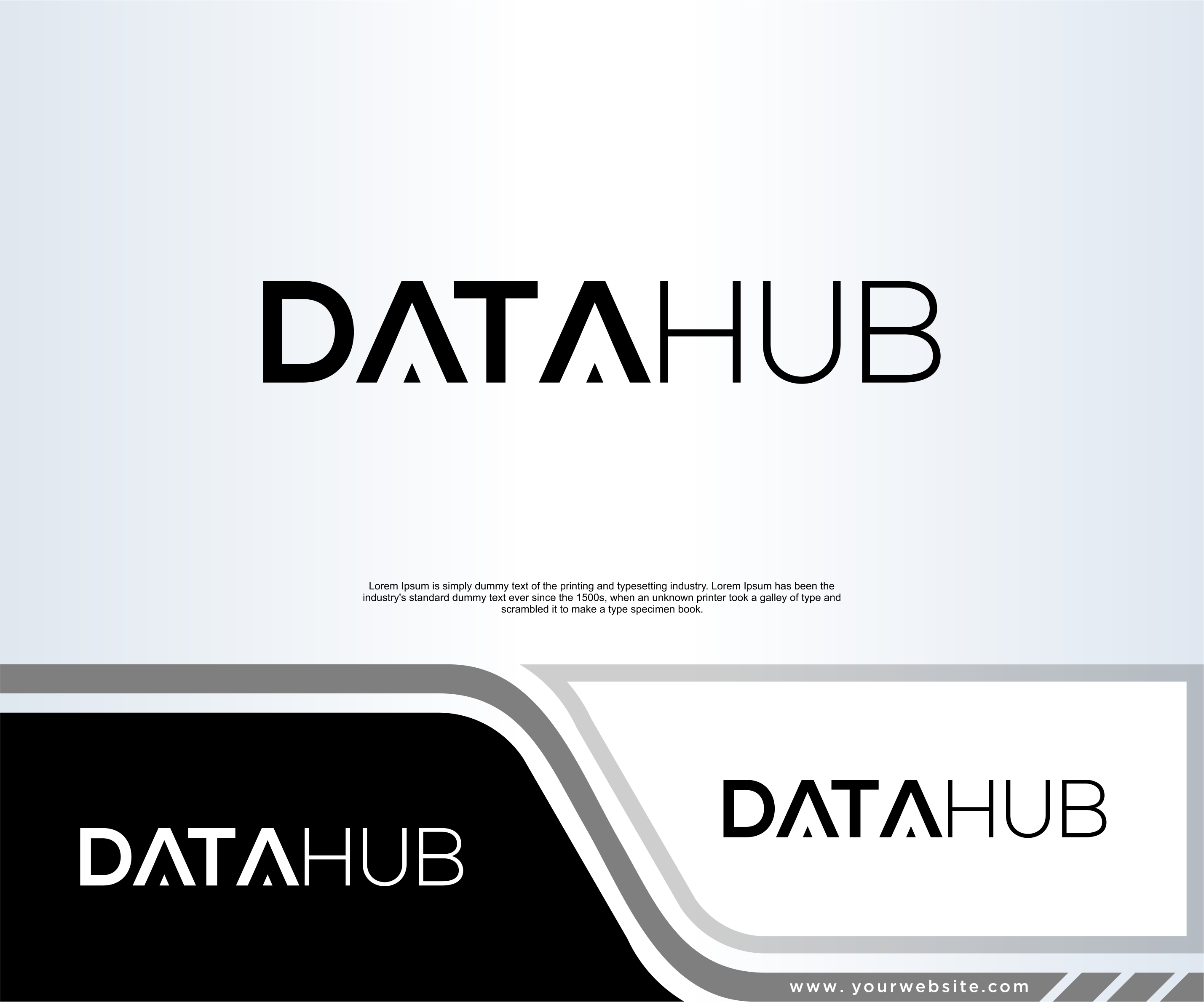 Logo Design by dobleh_creative for IRIU | Design #36973772