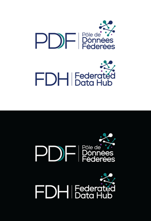 Logo Design by Mr_Logo for IRIU | Design: #36987639