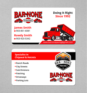 Business Card Design by Imagine design000