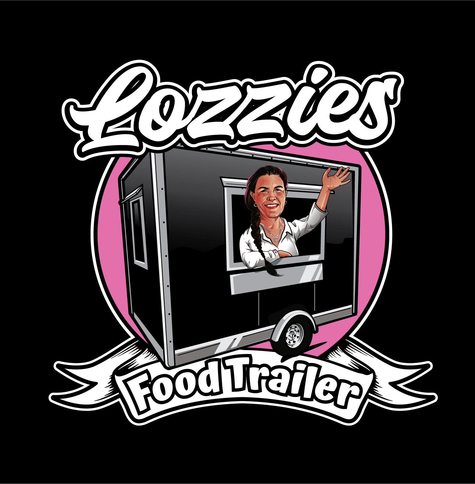 Logo Design by ally designs for this project | Design #37001203