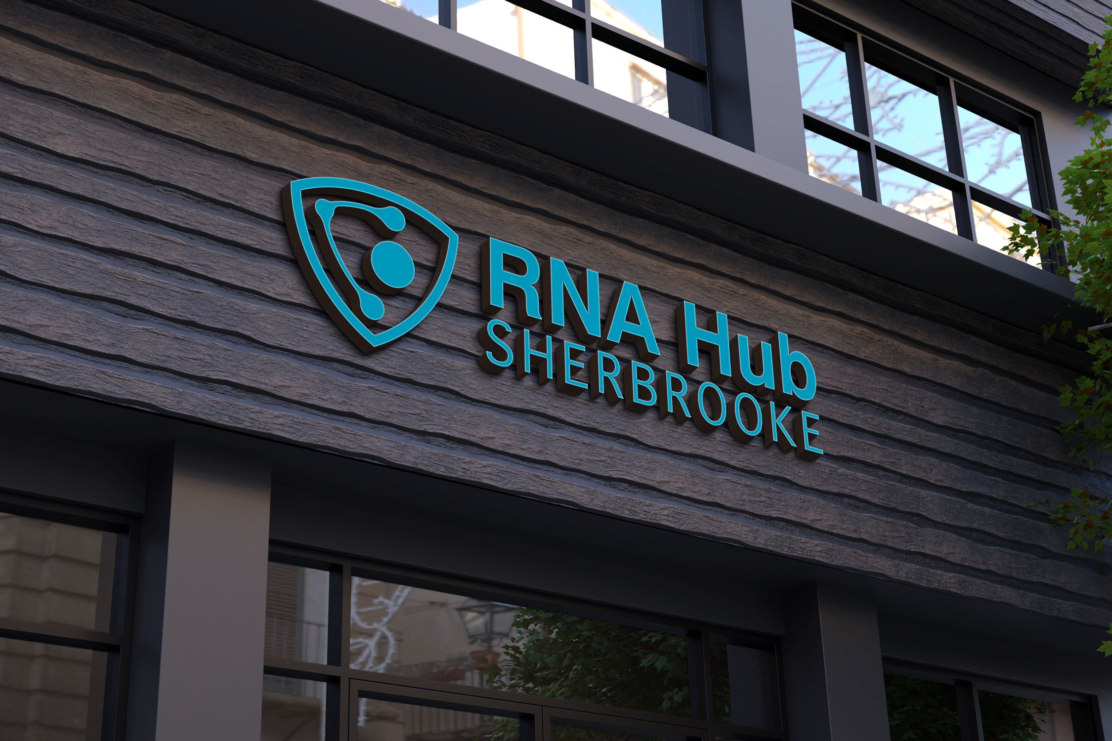 Logo Design by Kavth for this project | Design #37002648
