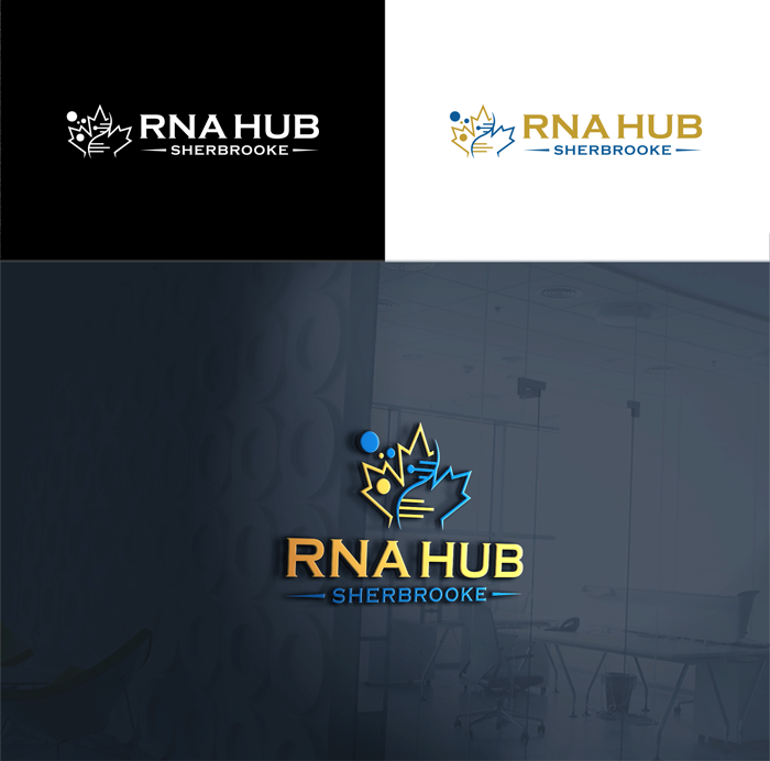 Logo Design by RA-bica for this project | Design #36992883