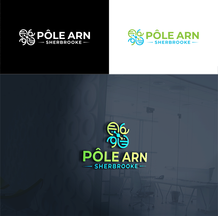 Logo Design by RA-bica for this project | Design #36992884