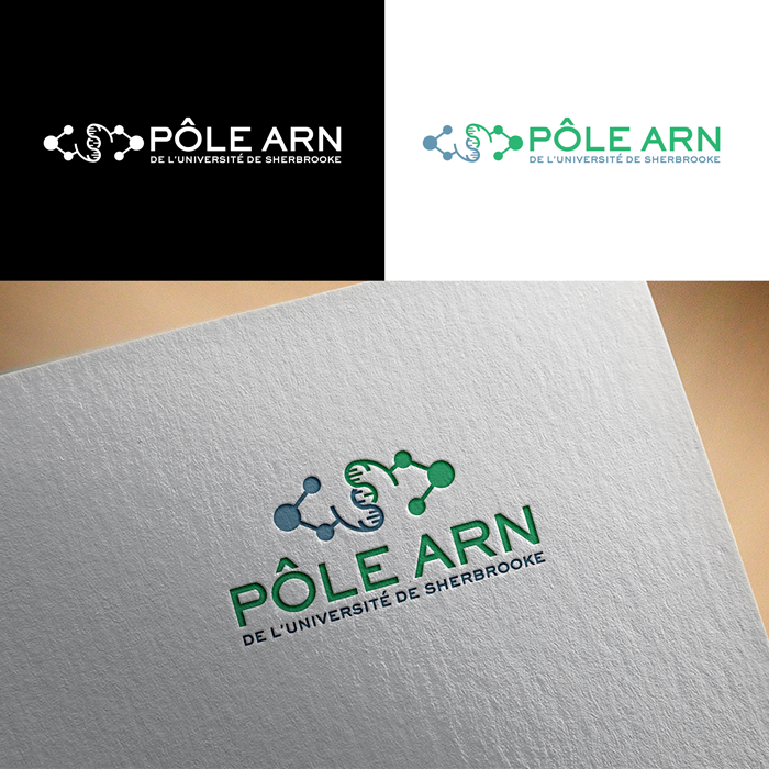 Logo Design by RA-bica for this project | Design #36992885