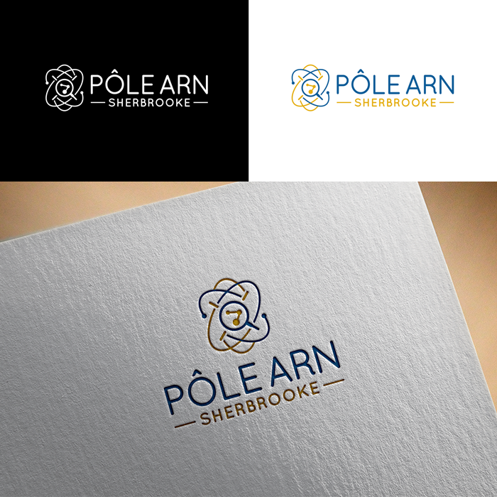 Logo Design by RA-bica for this project | Design #36992886