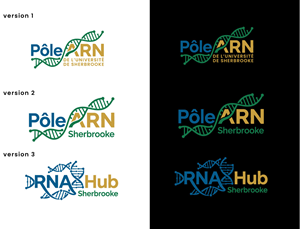 Logo Design by Pixel Foundry for this project | Design: #36973875