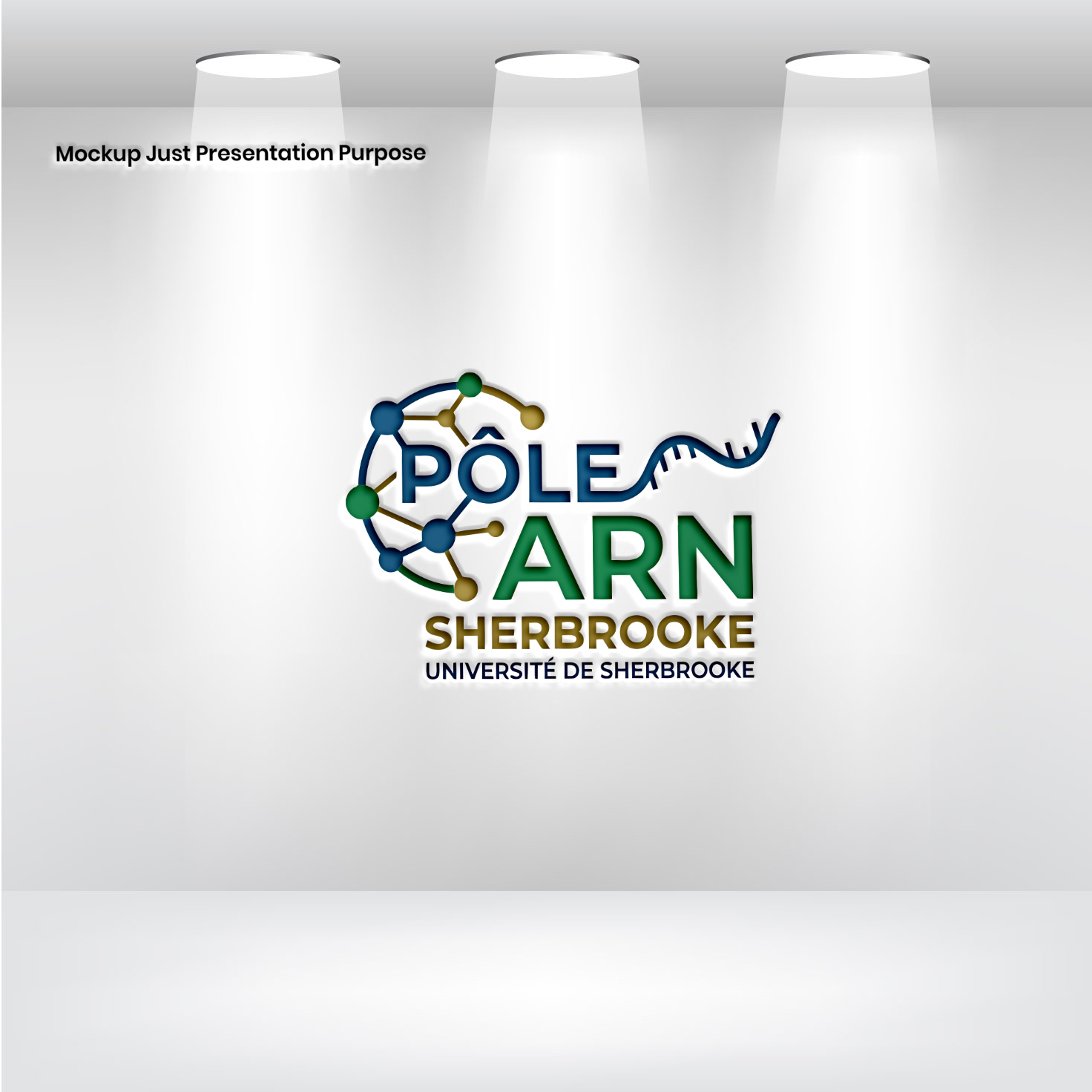 Logo Design by Pixel Foundry for this project | Design #36973877