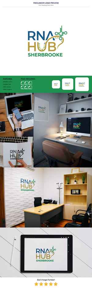 Logo Design by Pixel Foundry for this project | Design: #37007154