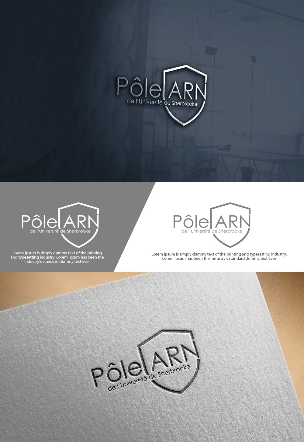 Logo Design by sulemani  creation for this project | Design #36975774