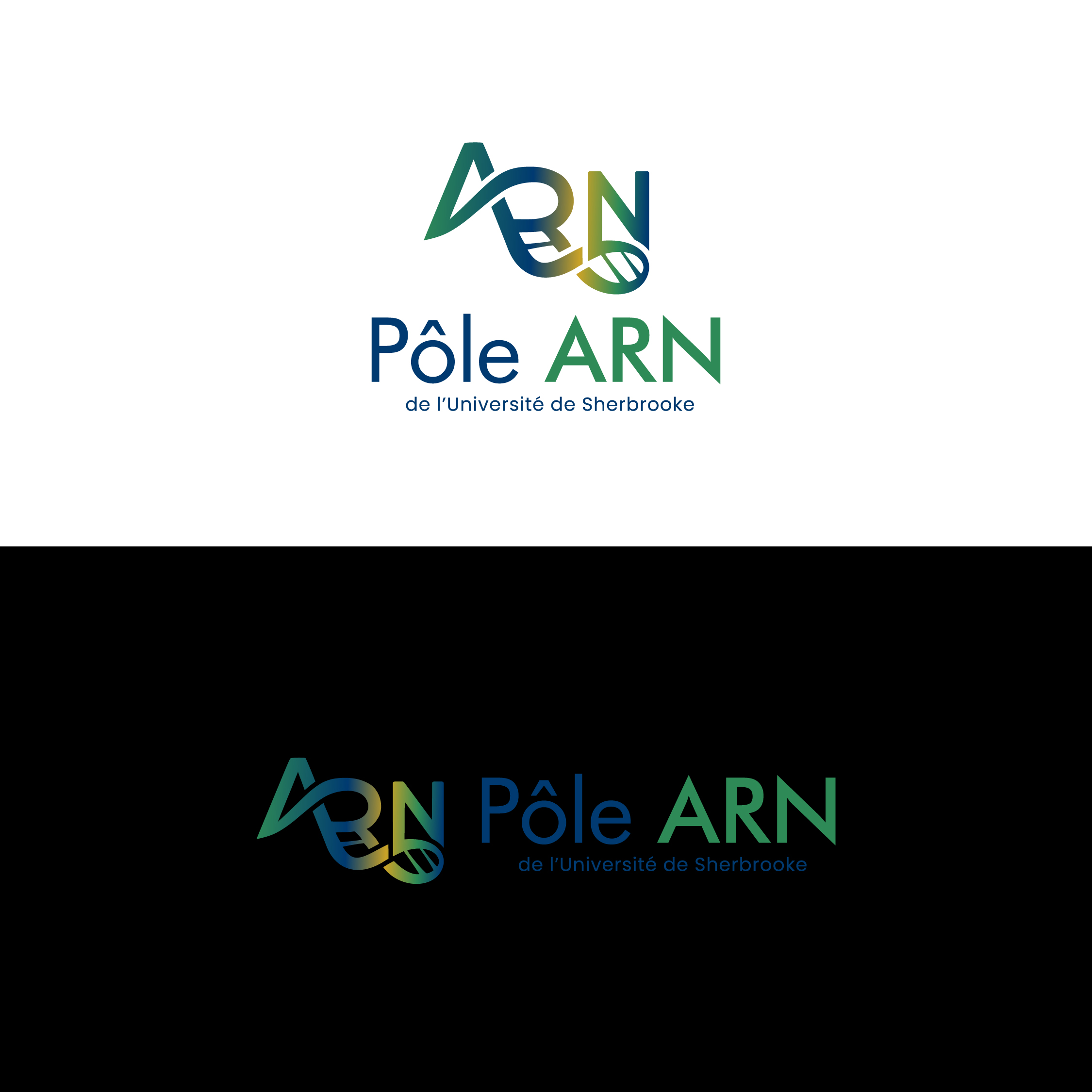 Logo Design by BANI GD for this project | Design #36972649